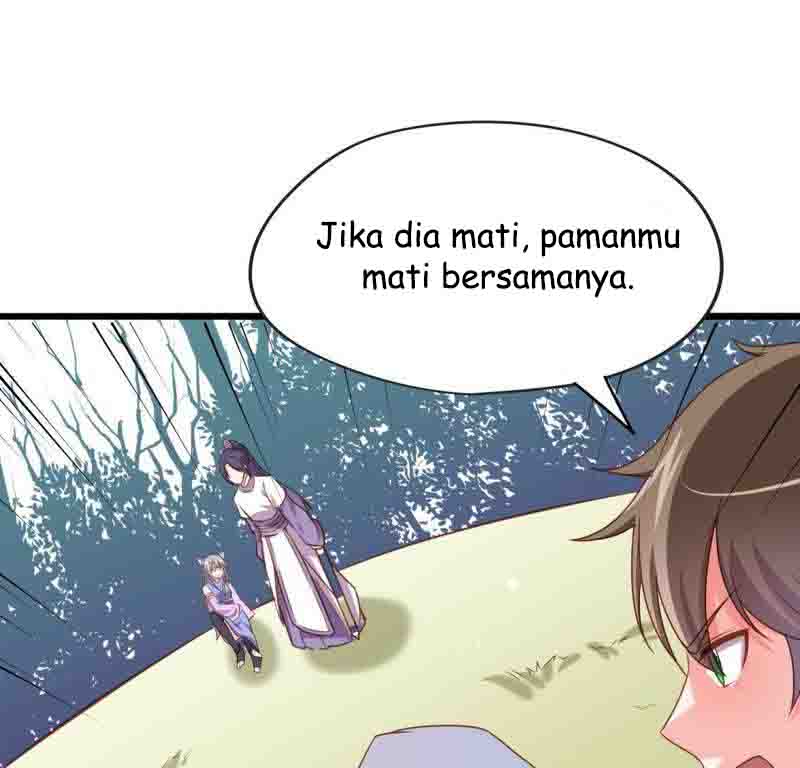 Turned Into a Grass in The Fantasy World? chapter 15